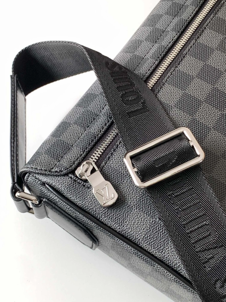 Breathable LX Satchel Bags 11086