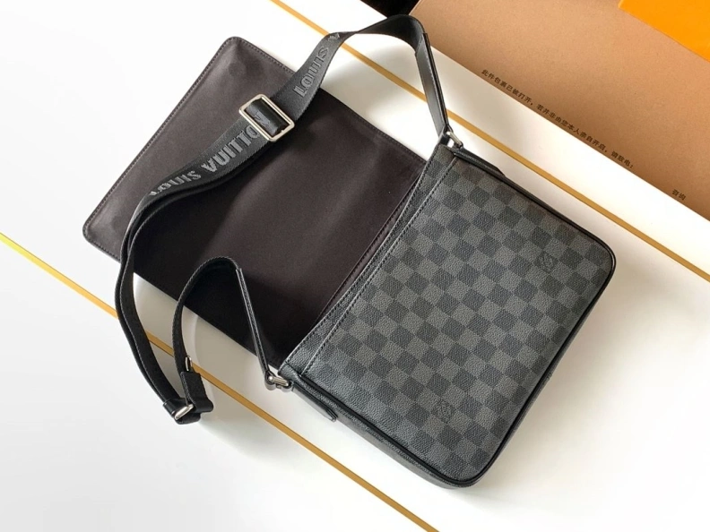 Breathable LX Satchel Bags 11086