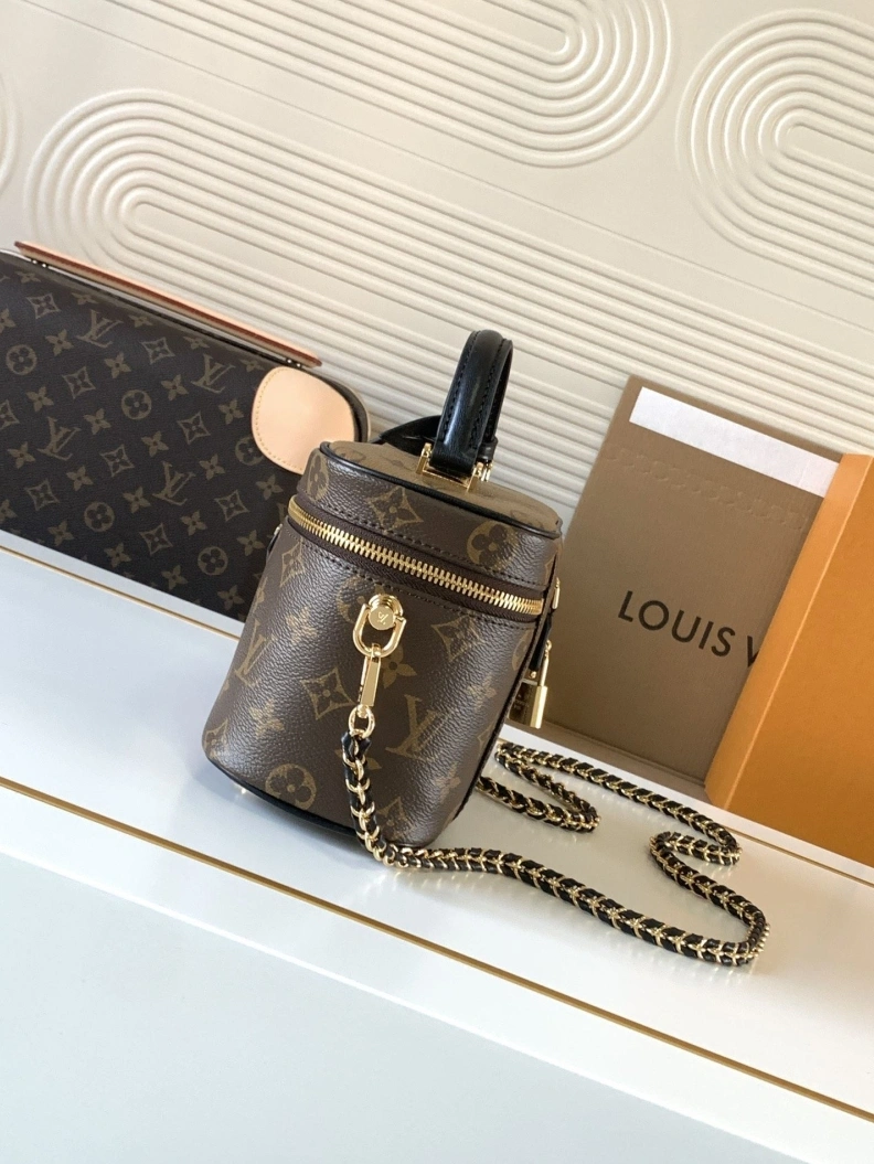 LX Cosmetic Bags Bold 11493