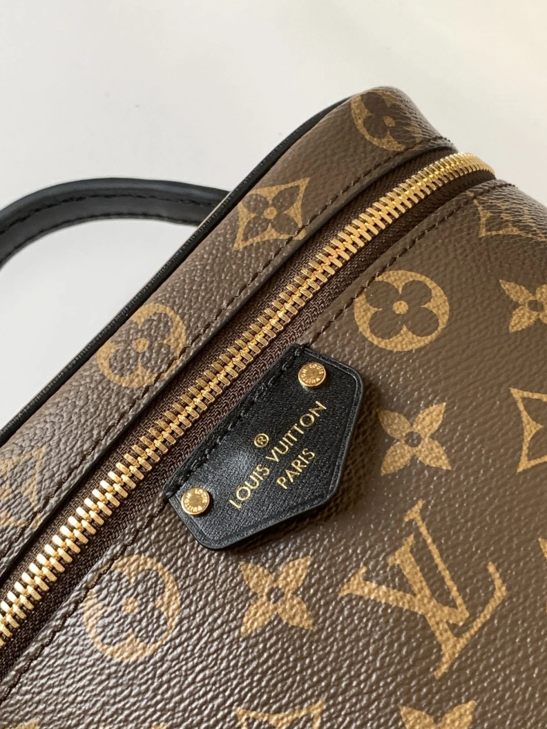LX Cosmetic Bags Bold 11493