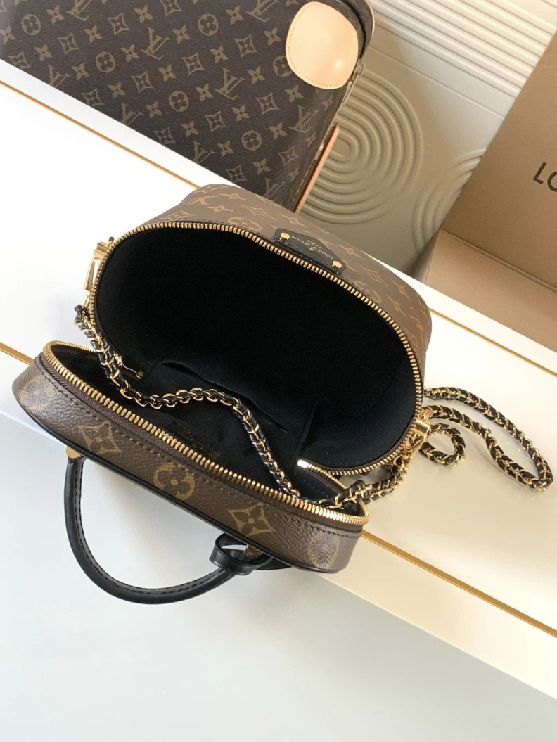LX Cosmetic Bags Bold 11493