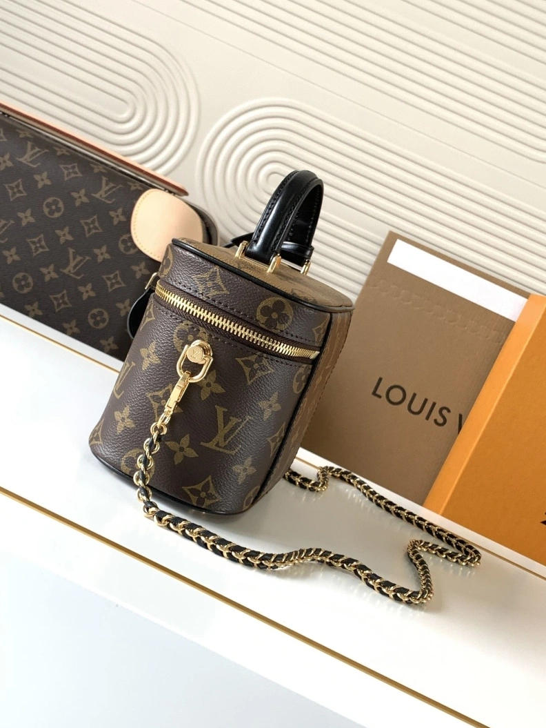 LX Cosmetic Bags Functional 11492