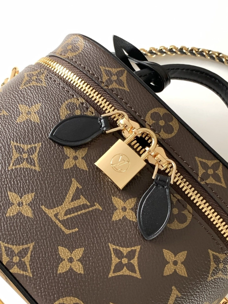 LX Cosmetic Bags Functional 11492