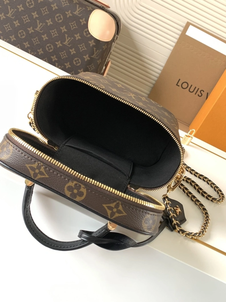 LX Cosmetic Bags Functional 11492