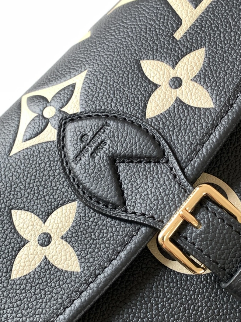 LX Satchel Bags Popular 11094
