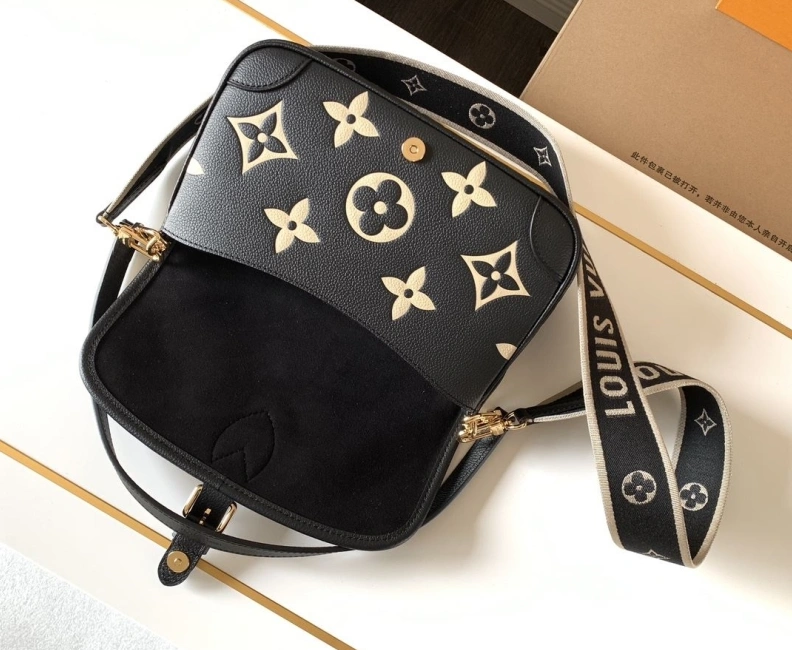 LX Satchel Bags Popular 11094