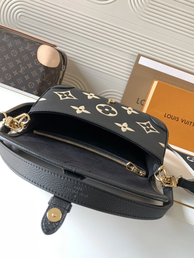 LX Satchel Bags Popular 11094
