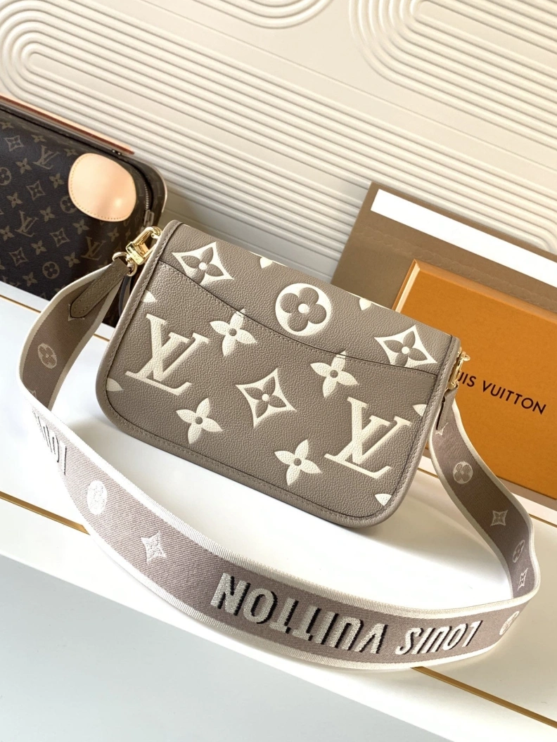 LX Satchel Bags Soft 11082