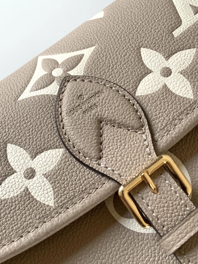 LX Satchel Bags Soft 11082