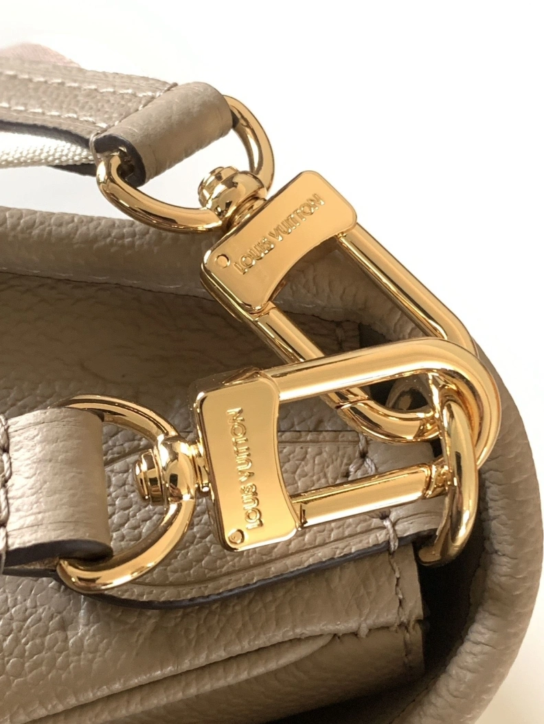 LX Satchel Bags Soft 11082