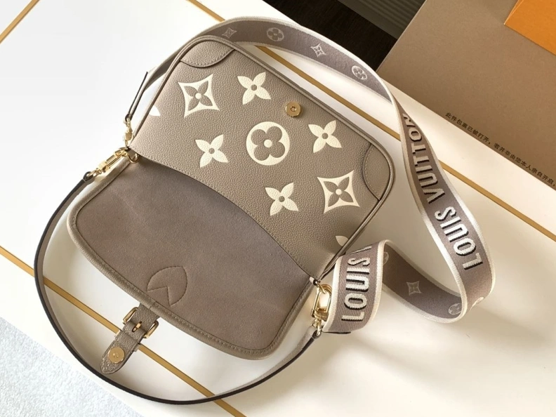 LX Satchel Bags Soft 11082