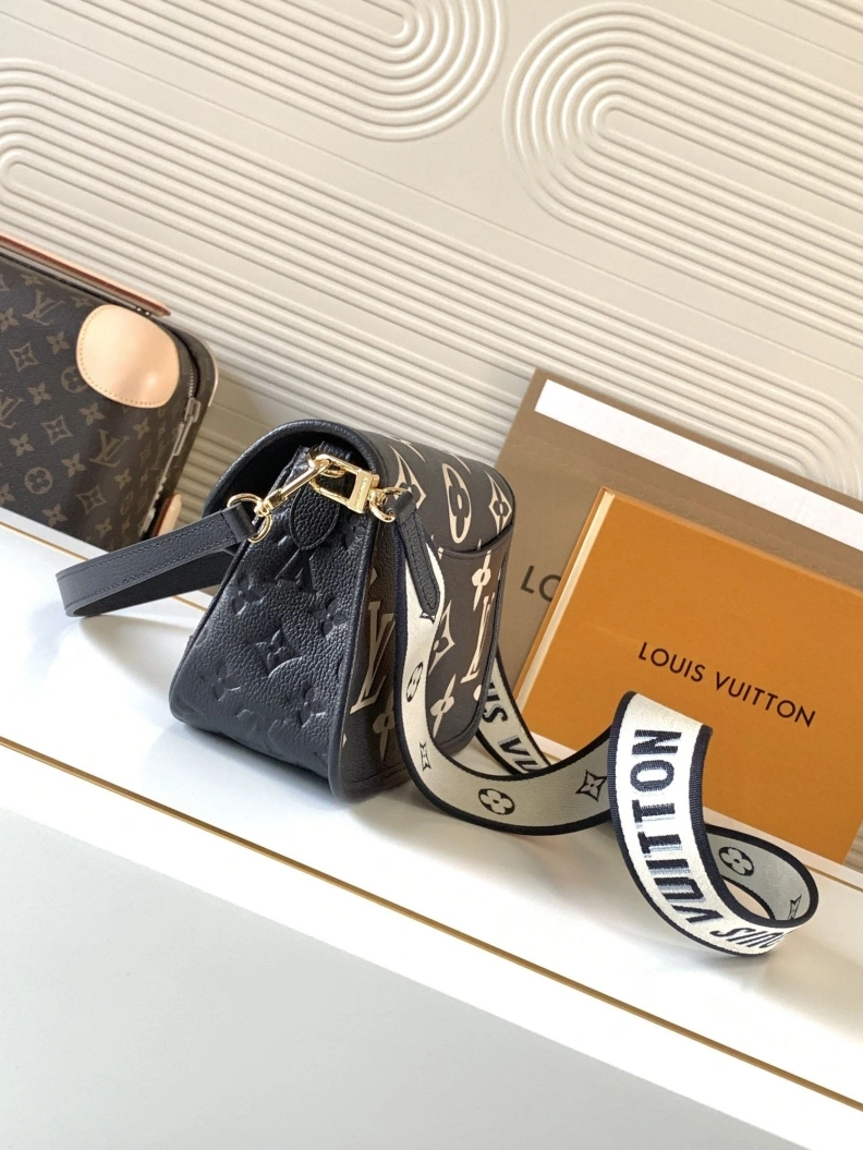 LX Satchel Bags Modern 11098