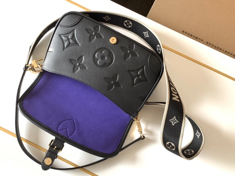 Versatile LX Satchel Bags 11072