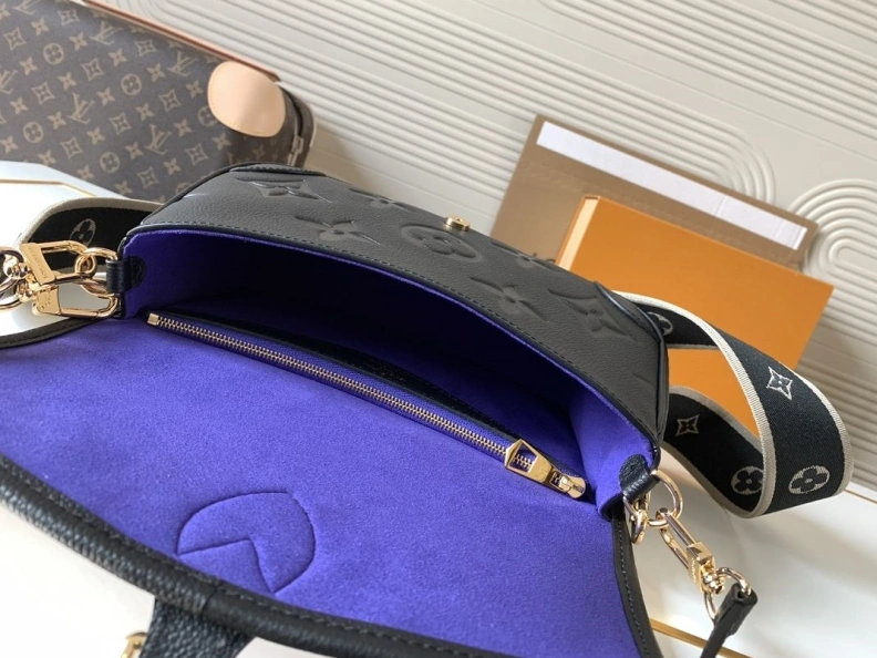 Versatile LX Satchel Bags 11072