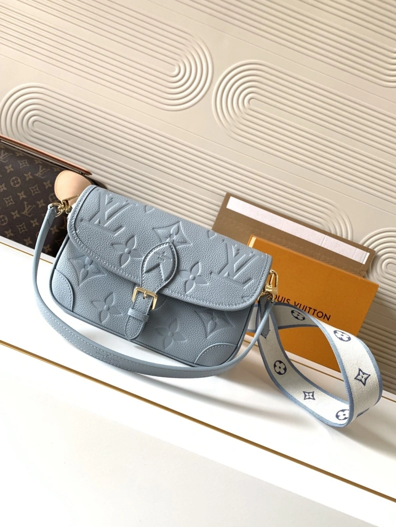 Durable LX Satchel Bags 11077