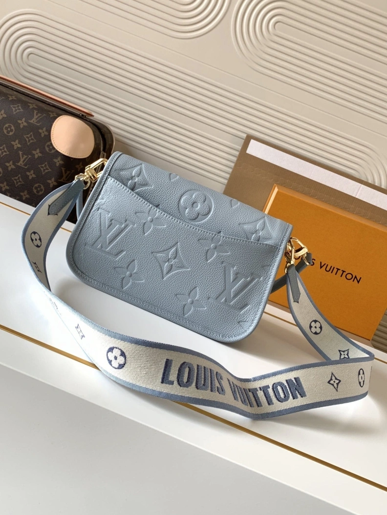 Durable LX Satchel Bags 11077