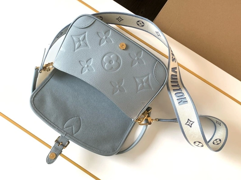 Durable LX Satchel Bags 11077