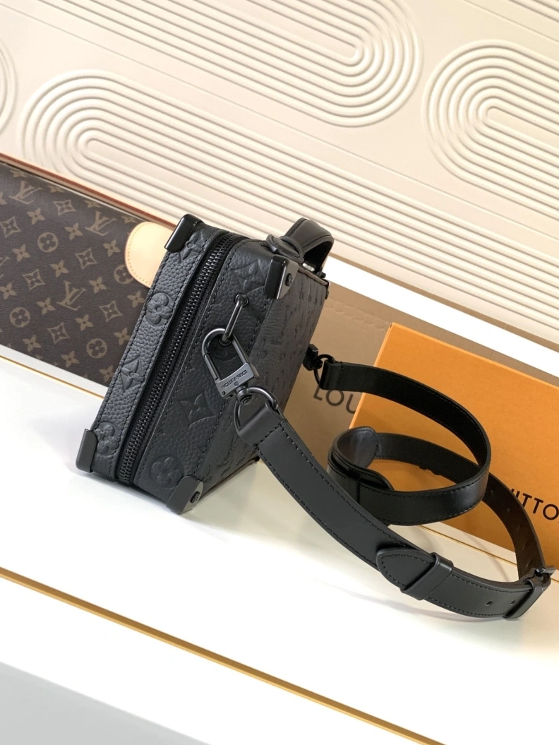 LX Box Bags Unique 11861