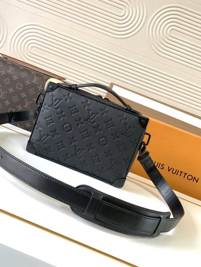 LX Box Bags Unique 11861