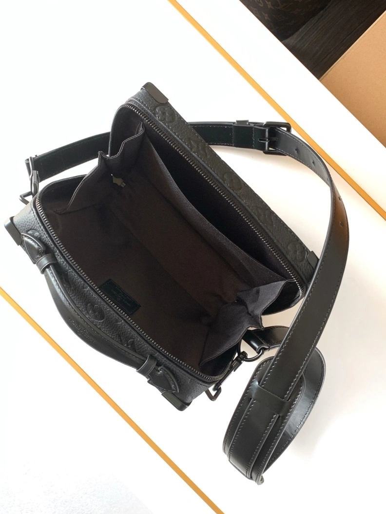 LX Box Bags Unique 11861