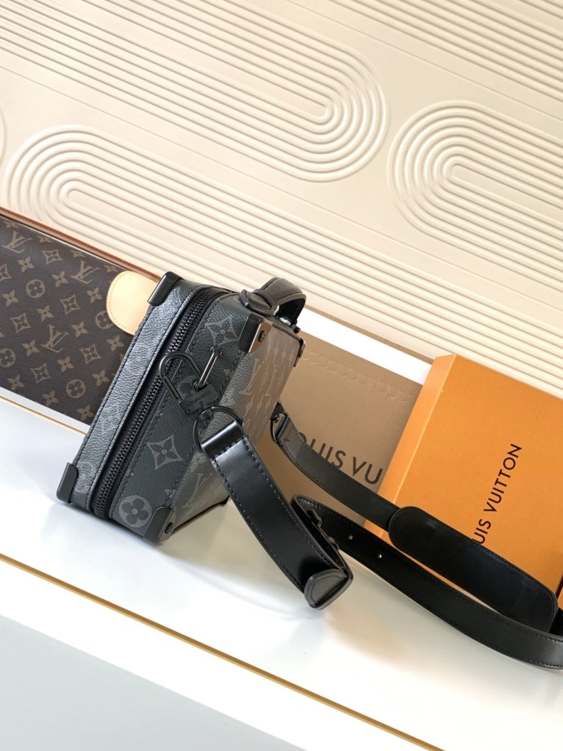 LX Box Bags Timeless 11860