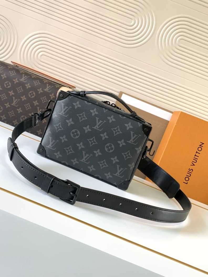 LX Box Bags Timeless 11860
