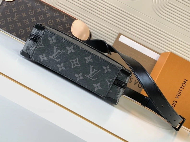 LX Box Bags Timeless 11860