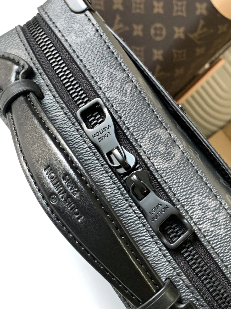 LX Box Bags Timeless 11860