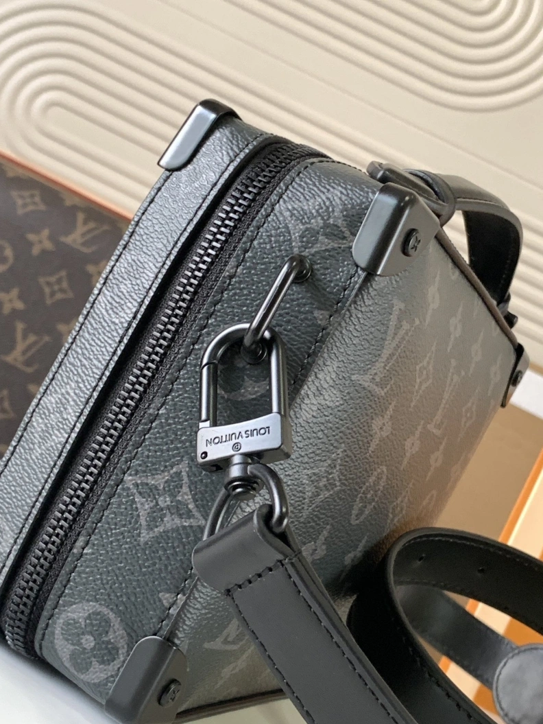 LX Box Bags Timeless 11860