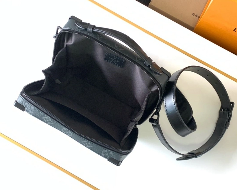 LX Box Bags Timeless 11860