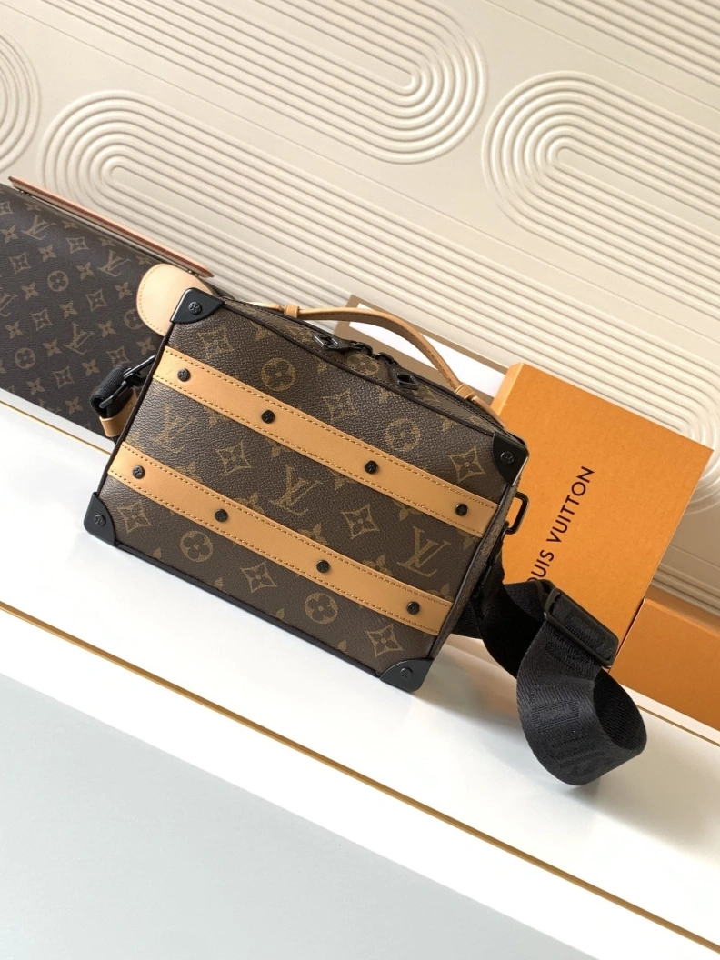 LX Box Bags Durable 11843
