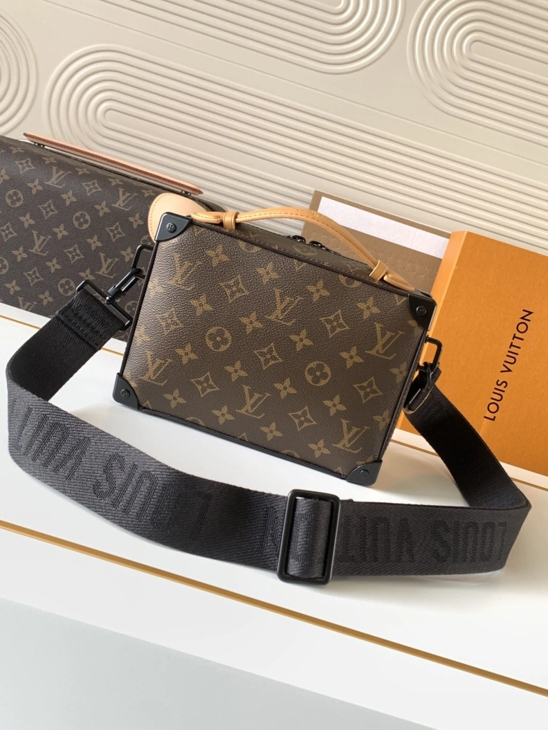 LX Box Bags Durable 11843