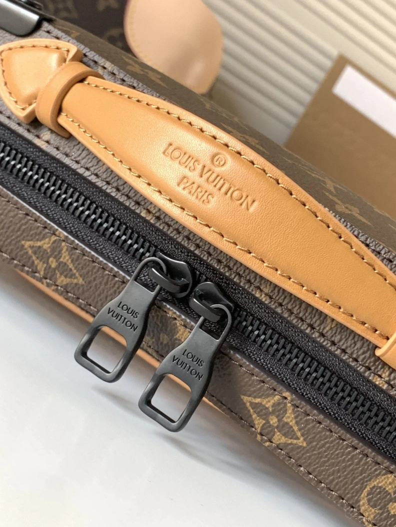 LX Box Bags Durable 11843
