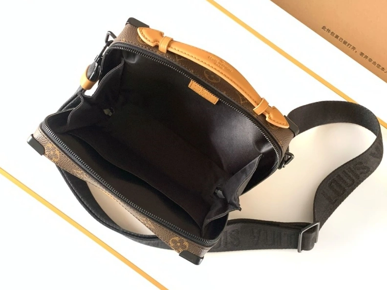 LX Box Bags Durable 11843