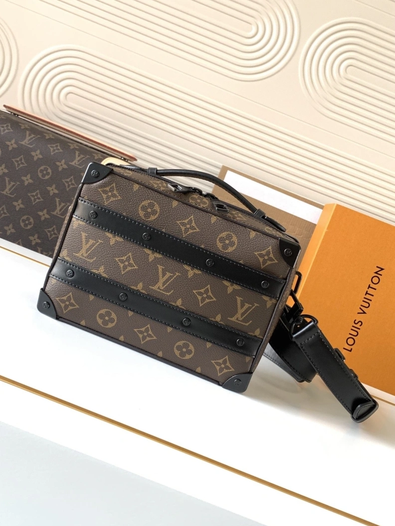 LX Box Bags Breathable 11836