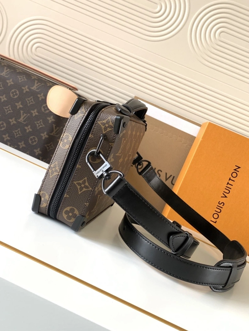 LX Box Bags Breathable 11836