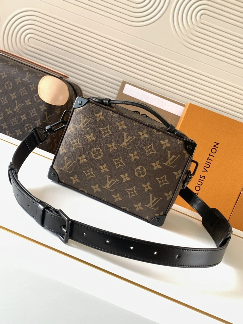 LX Box Bags Breathable 11836