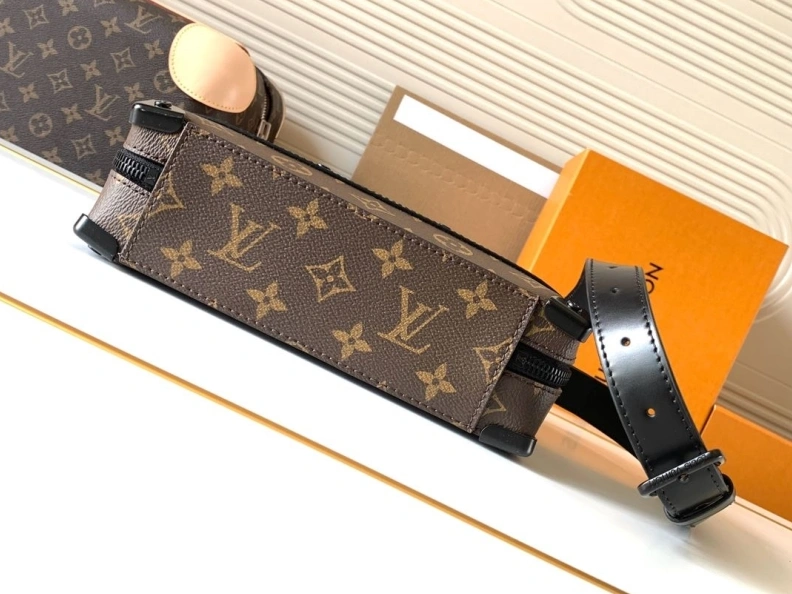 LX Box Bags Breathable 11836