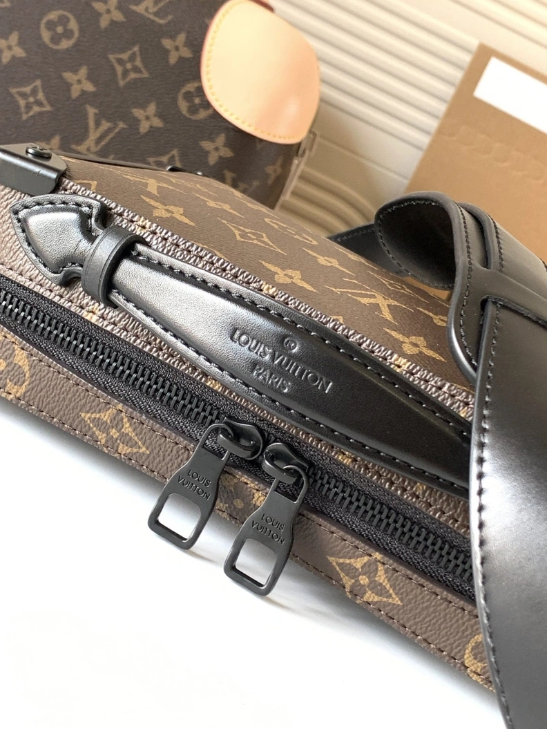 LX Box Bags Breathable 11836