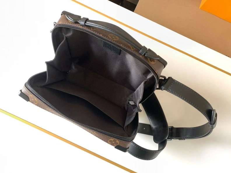 LX Box Bags Breathable 11836