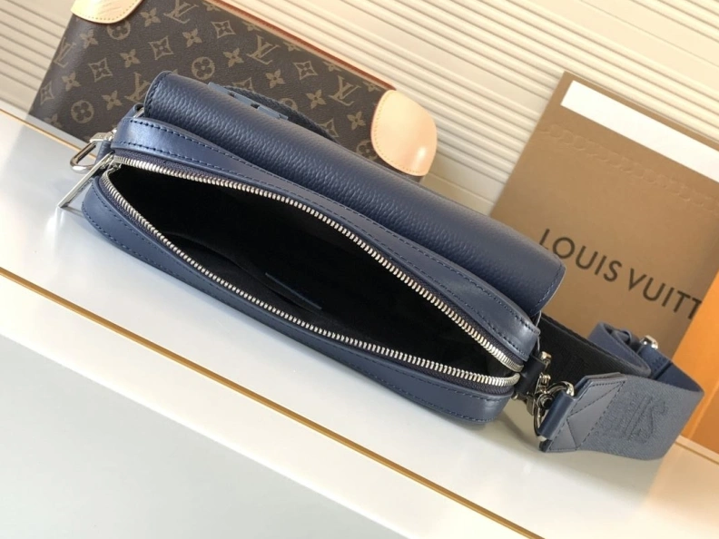 AllSeason LX Satchel Bags 11063