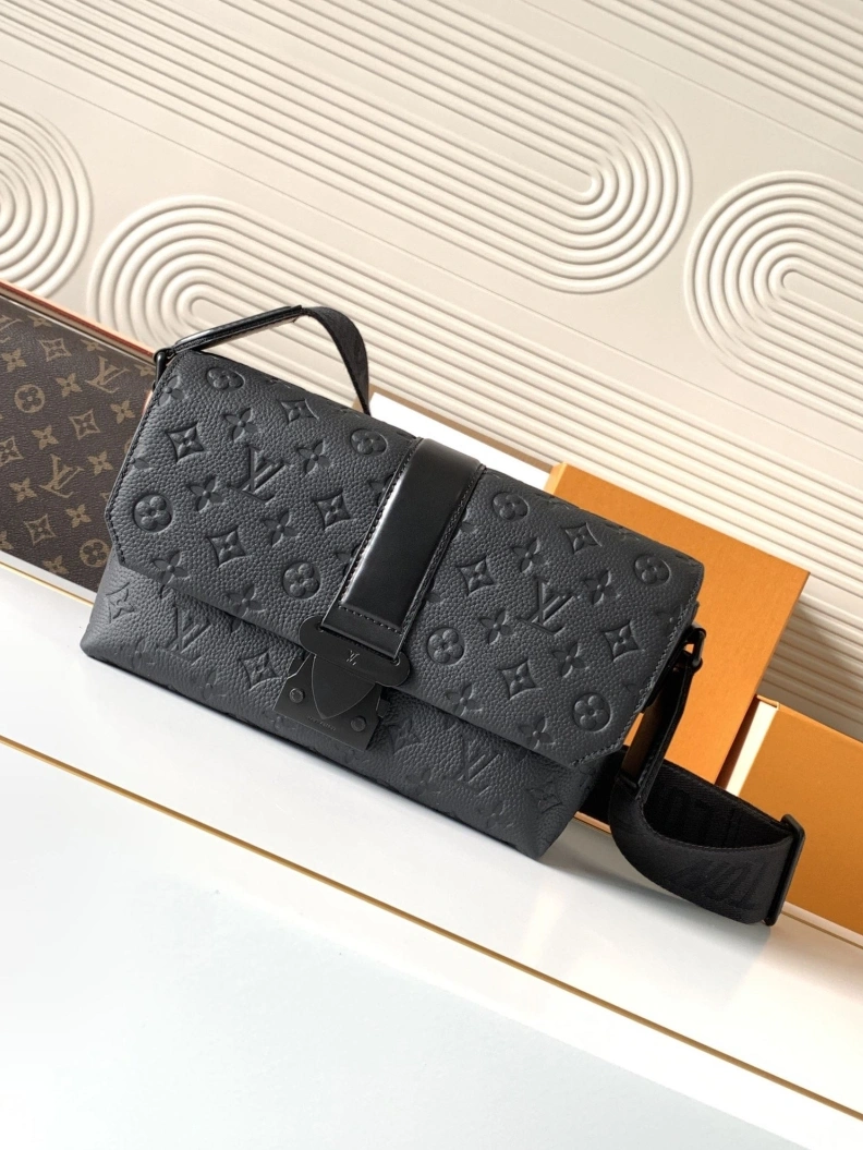 LX Satchel Bags HighQuality 11075