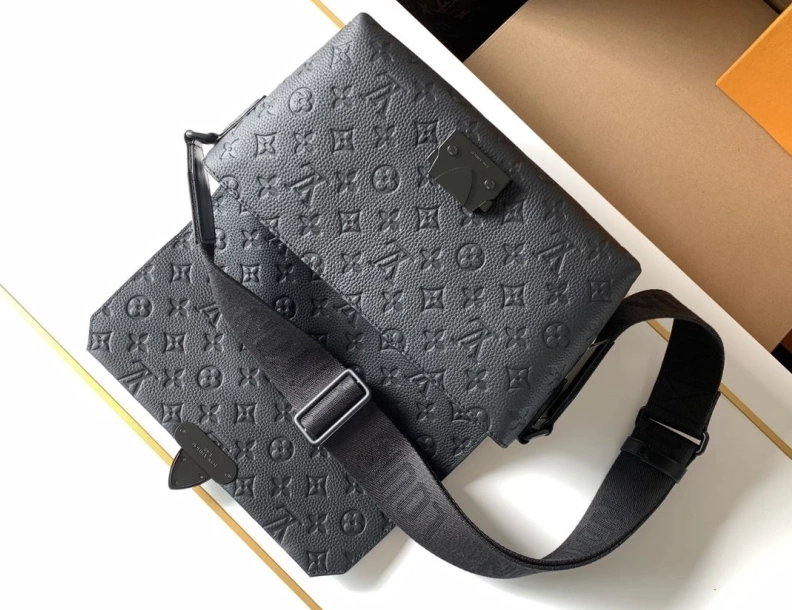 LX Satchel Bags HighQuality 11075