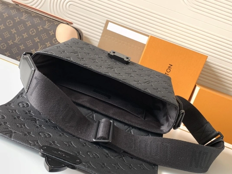 LX Satchel Bags HighQuality 11075
