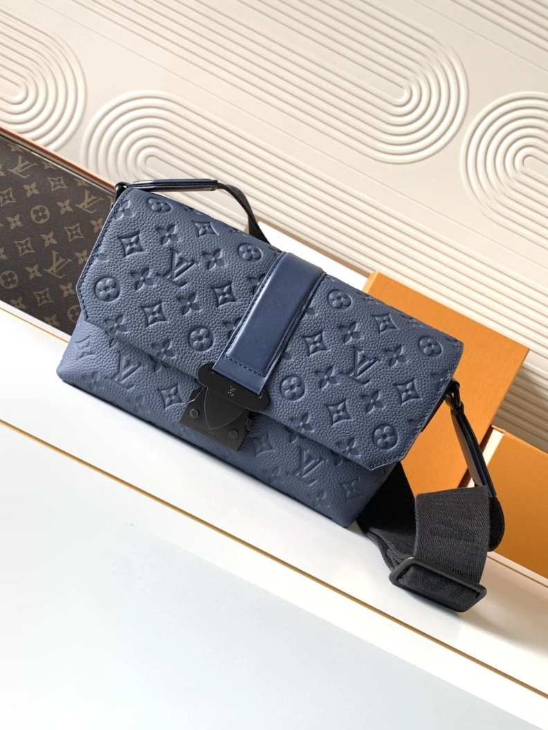 Minimalist LX Satchel Bags 11071