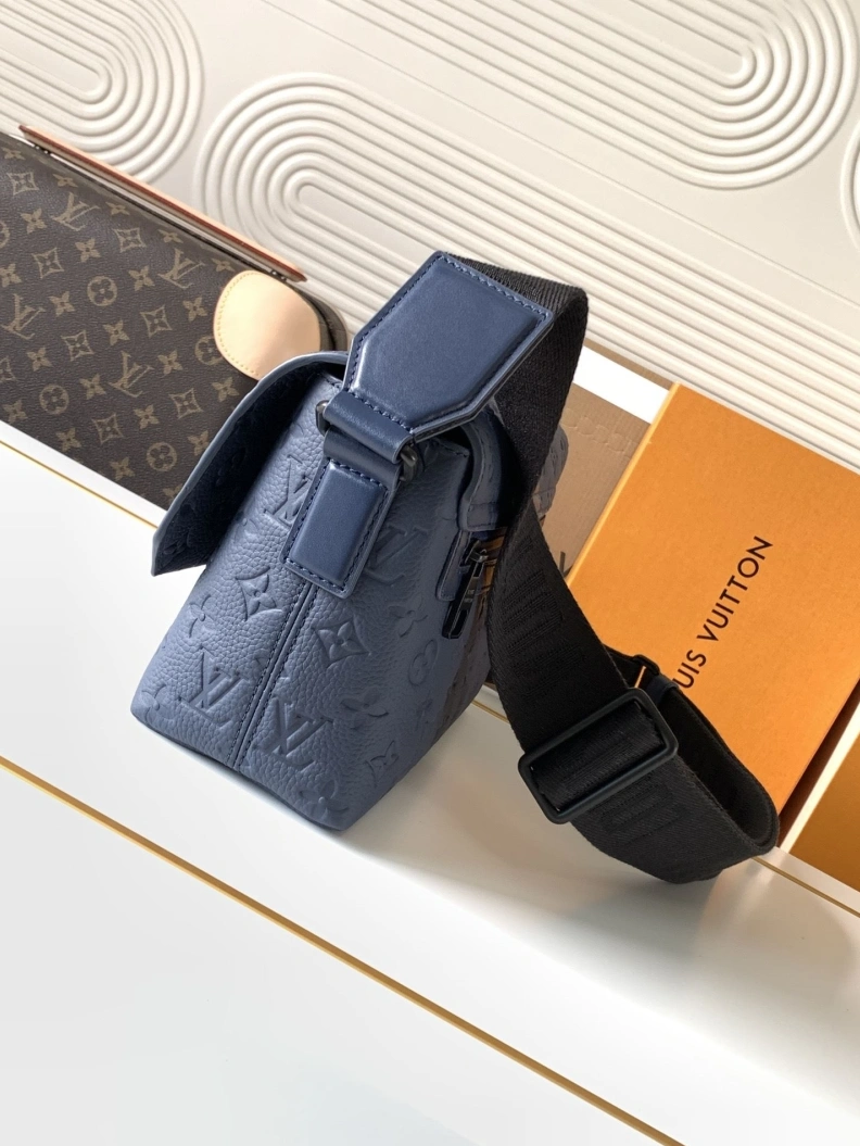 Minimalist LX Satchel Bags 11071