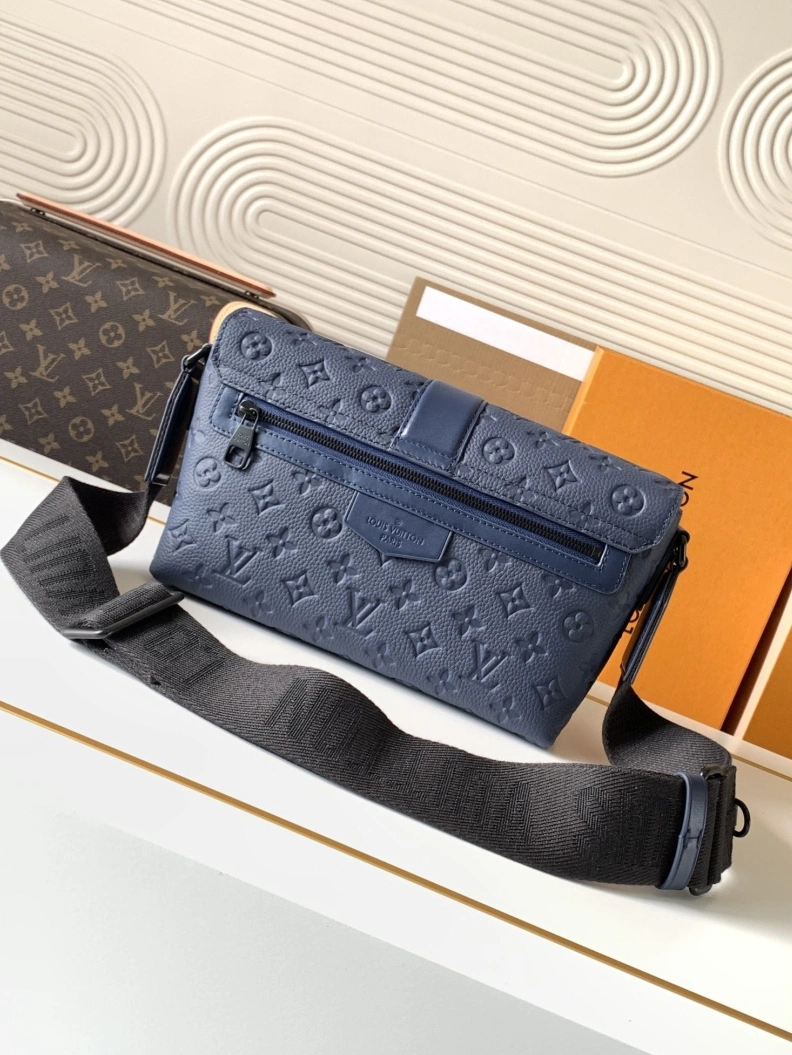 Minimalist LX Satchel Bags 11071