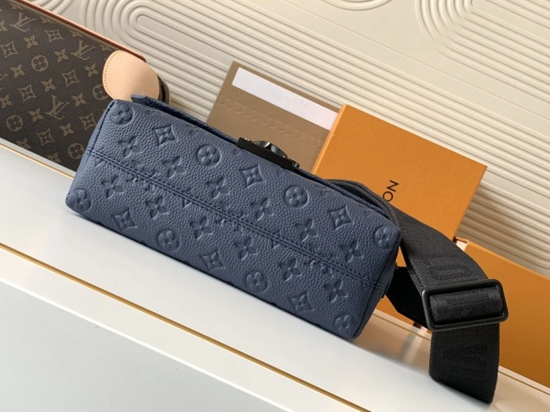 Minimalist LX Satchel Bags 11071
