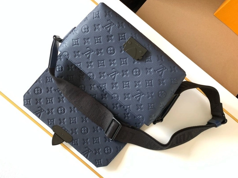 Minimalist LX Satchel Bags 11071