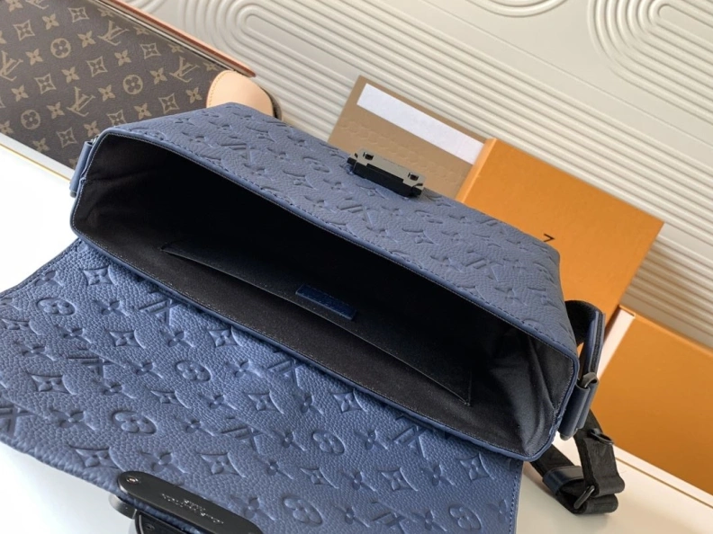 Minimalist LX Satchel Bags 11071
